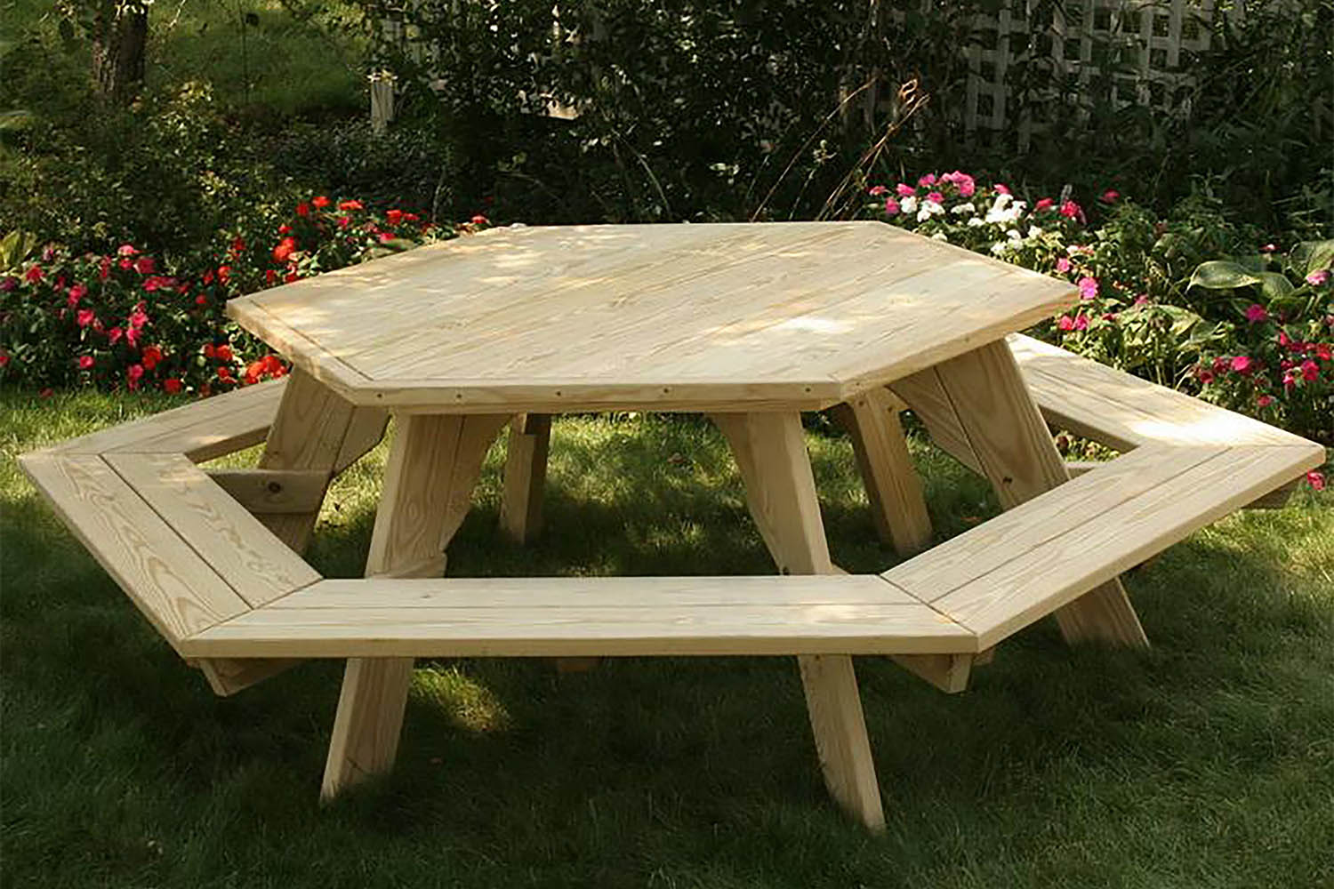 Picnic Table