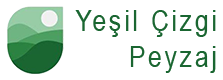 Yeşil Çizgi Peyzaj